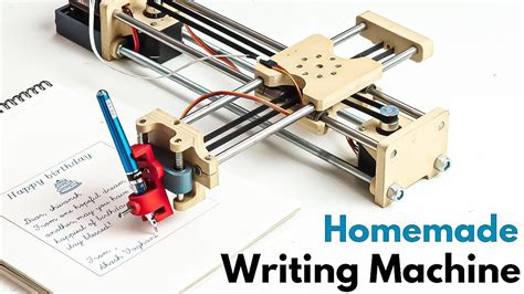 cnc machine writing|homework writing machine price.